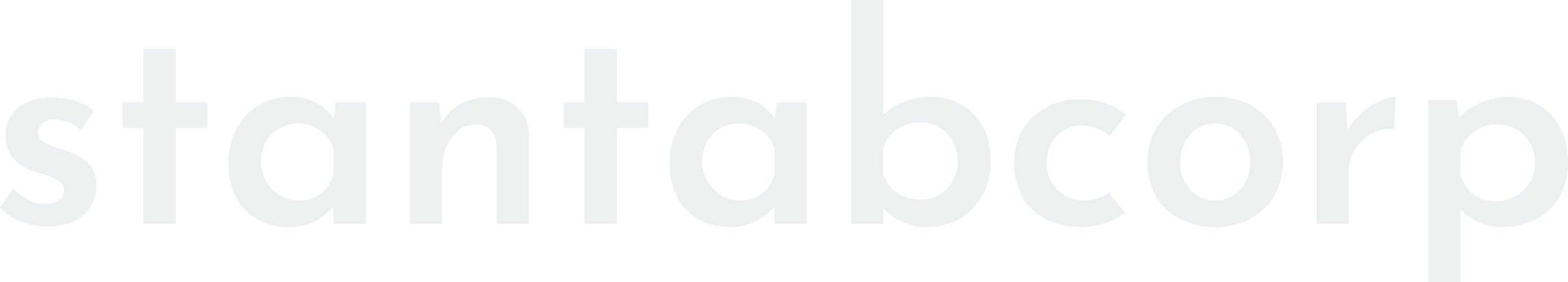 STAN-TAb Corp. STAN-TAb Corp.